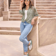 Blusa M601