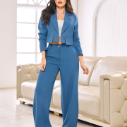 Conjunto Poliester M678