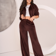 Conjunto Velvet Cafe M701