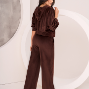 Conjunto Velvet Cafe M701